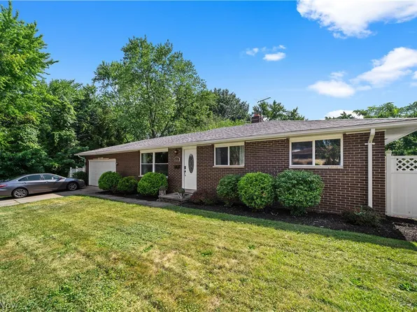 4725 Eric Ave, Cleveland, OH 44109