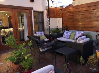 4108 S Norton Ave, Los Angeles, CA 90008