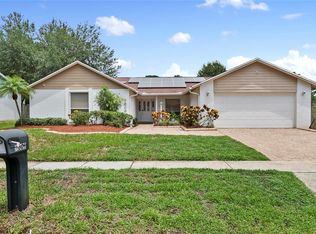7609 Overbrook Dr, Tampa, FL 33634