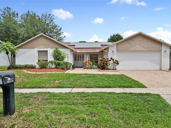 7609 Overbrook Dr, Tampa, FL 33634