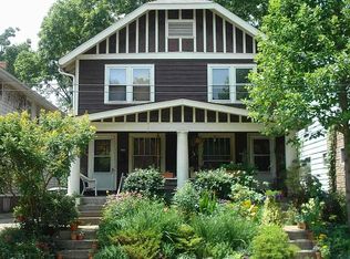 2455 Indiana Ave #2455, Columbus, OH 43202