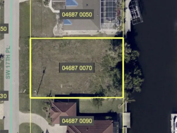 3533 SW 17th Pl, Cape Coral, FL 33914