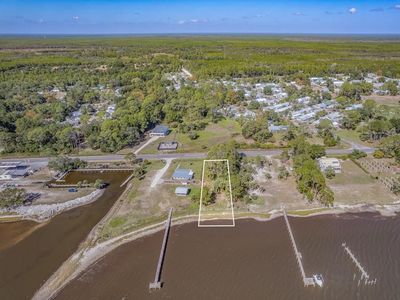 2368 Highway 98 E, Carrabelle, FL, 32322