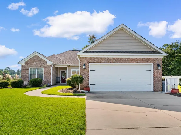 506 Battey Dr., Myrtle Beach, SC 29588