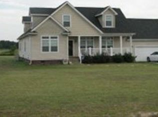 3967 Braswell Rd, Chadbourn, NC 28431
