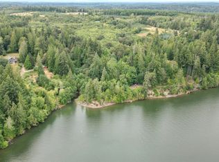 897 SE Dahman Rd, Shelton, WA 98584