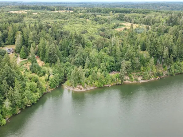 897 SE Dahman Road, Shelton, WA 98584