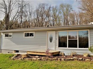 413 McCalmont Rd, Renfrew, PA 16053