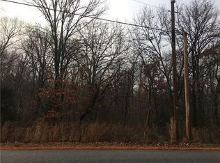 Stoneykirk Dr, Bella vista, AR 72715
