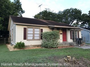 2113 Richter Ave, Waco, TX 76711