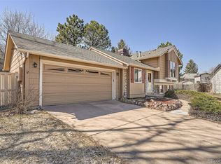 21470 E Aberdeen Dr, Centennial, CO 80015