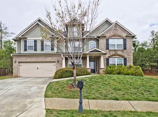 2216 Park Manor Ln, Snellville, GA 30078