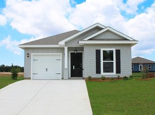13729 Shea Cir, Foley, AL 36535