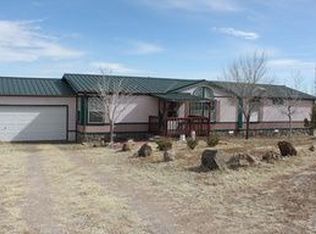 225 Manzana Rojo, Mimbres, NM 88049