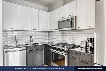 Rented by The Blueground