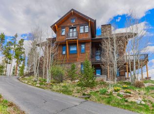 189 Gcr #51, Granby, CO 80446