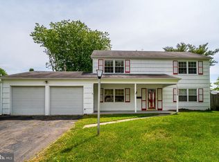 12608 Millstream Dr, Bowie, MD 20715