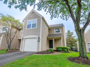 3676 Hilliard Station Rd, Hilliard, OH