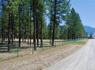 Nhn Meadow Ln, Eureka, MT 59917
