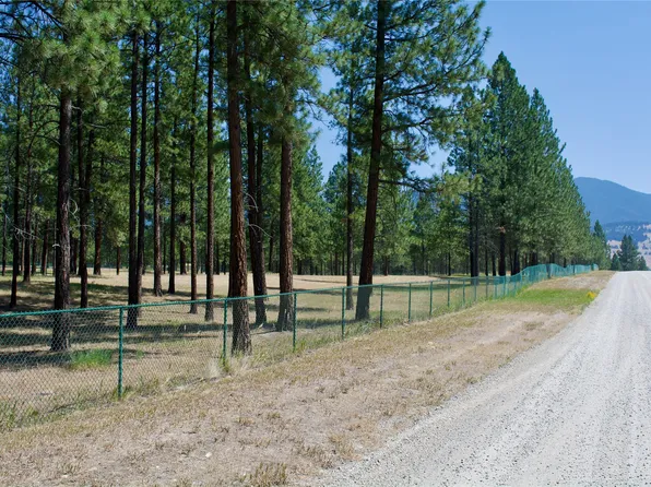 Nhn Meadow Ln, Eureka, MT 59917