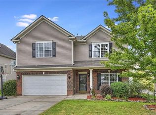 1028 Whippoorwill Ln, Indian Trail, NC 28079