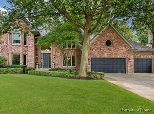 2796 Reserve Ct, Aurora, IL 60502