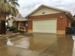 2061 Sherman Rd, Saint George, UT 84790