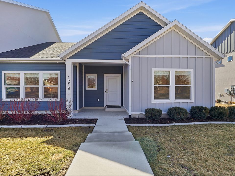 1st image of 1219 W 1820 S