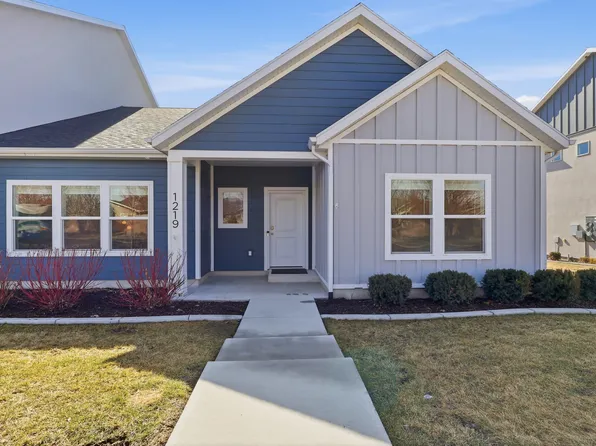 1219 W 1820 S, Logan, UT 84321