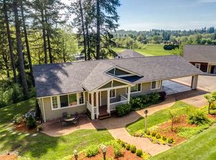 15001 NE Hammond Rd, Battle Ground, WA 98604