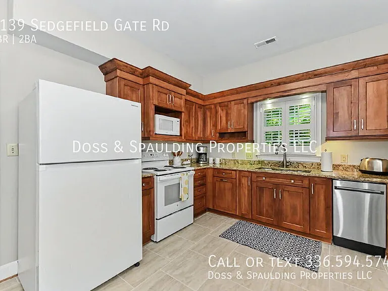 3139 Sedgefield Gate Rd — Photo 10