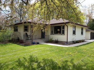 8727 N 54th St, Brown Deer, WI 53223
