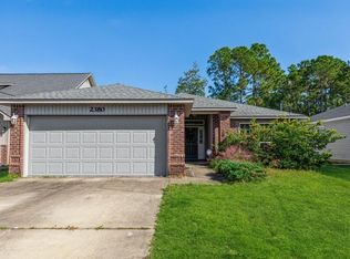 2380 Andorra St, Navarre, FL 32566