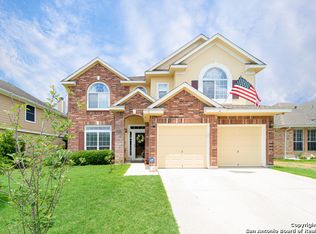 26131 Meadowlark Bay, San Antonio, TX 78260