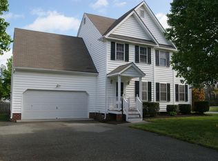 5500 Kimbermere Ct, Glen Allen, VA 23060
