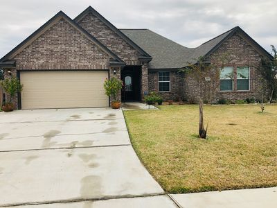 504 Lexington Ave, Clute, TX, 77531