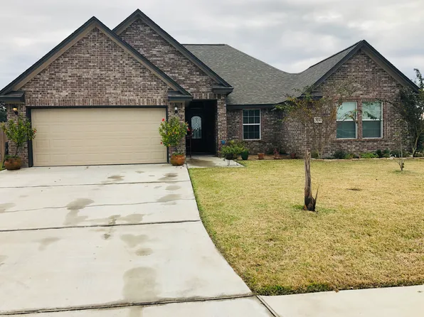 504 Lexington Ave, Clute, TX 77531