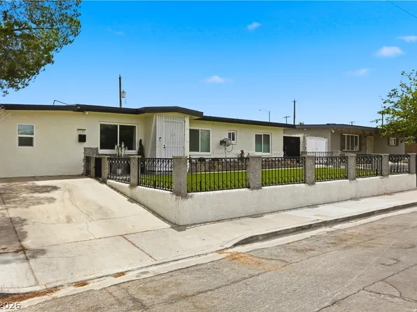 5109 Cannon Blvd, Las Vegas, NV 89108