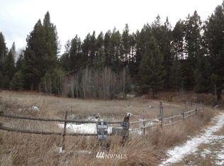 919 Nealey Rd, Oroville, WA 98844