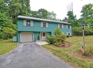 28 Larcridge Ln, Ashland, MA 01721
