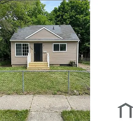 3 bed, 866 sqft, $1,200 — Photo 1