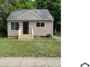 3128 Sloan St, Flint, MI 48504