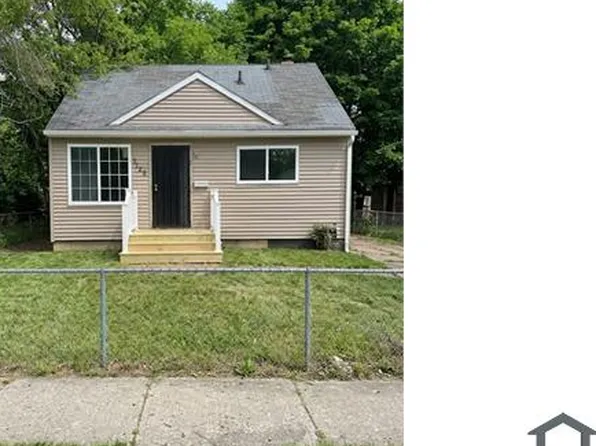 3128 Sloan St, Flint, MI 48504