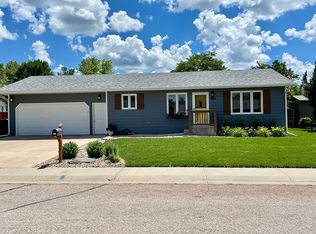 605 Fruitdale St, Spearfish, SD 57783