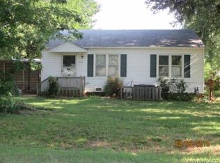 213 W 43rd St S, Sand Springs, OK 74063