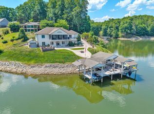 2245 Thomason Ln, Goodview, VA 24095