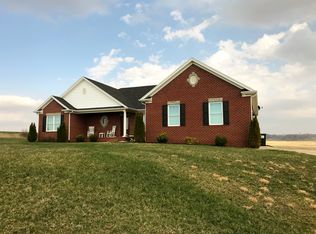 5827 Millers Mill Rd, Philpot, KY 42366