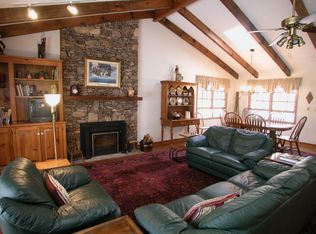 28 E Goldmine Rd, Ellijay, GA 30536