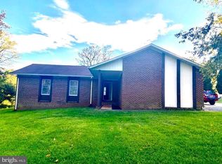 114 Maddox Dr, Orange, VA 22960