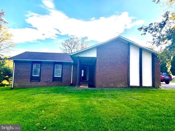 114 Maddox Dr, Orange, VA 22960